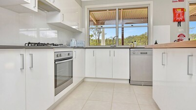 Paikium Off the grid in Laguna Haven A 100Acre Oasis of Sustainable Ser