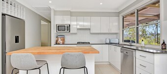 Paikium Off the grid in Laguna Haven A 100Acre Oasis of Sustainable Ser