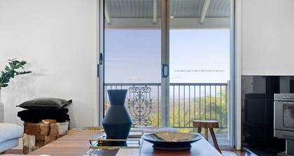 The Breezy Maple - Hinterland and range views in Mapleton