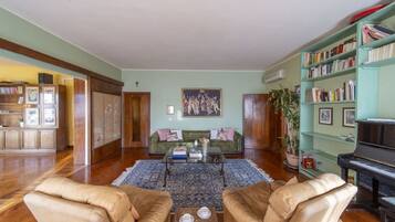 Télévision, livres