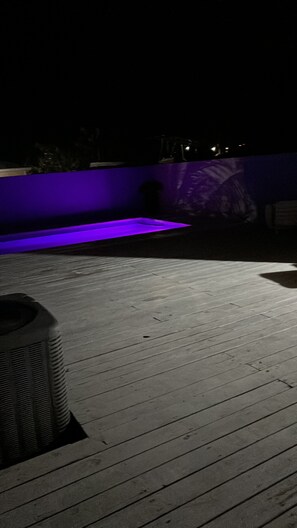 Bungalow Klasik | Teras/patio