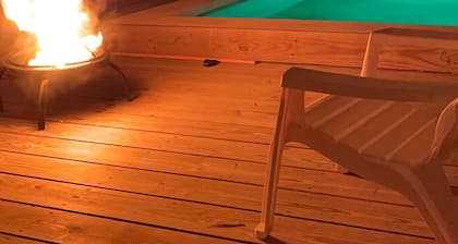 SanAndros Airbnb