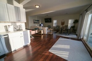 Interior - Historic Oneida Lakefront Home 14/BR Sleeps 42! (Blossvale)