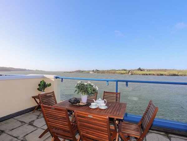 Dornberg - Anglesey