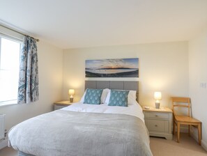 Småhus | 3 soverom, individuelt dekorert og individuelt innredet