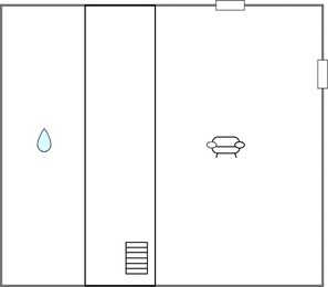 Plan d’étage