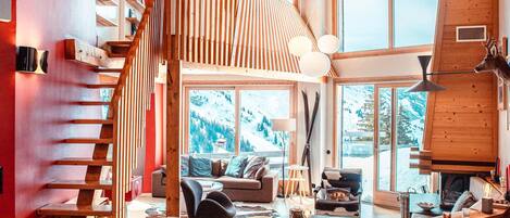 Intérieur
