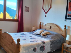 1 Schlafzimmer