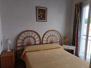 3 bedrooms