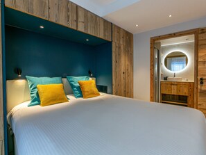 2 camere, Wi-Fi gratuito, lenzuola