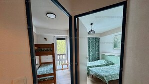 2 slaapkamers, gratis wifi