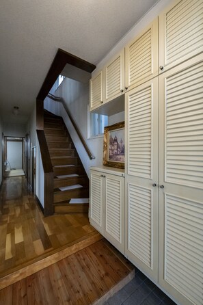 Front of property - AKANE (Otaru)