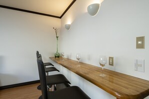 Living area - AKANE (Otaru)