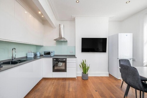 Luxury Apartment London Eye Westminister