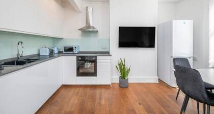 Luxury Apartment London Eye Westminister