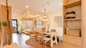 Family Apartment - FLC Sea Tower - Quynhon Homes (Quy Nhon Nam)
