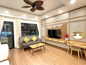 Deluxe Studio - FLC Sea Tower - Quynhon Homes (Quy Nhon)