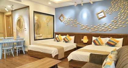 FLC Sea Tower - Quynhon Homes