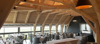 Chalet L'erable / Vue Panoramique sur L'aubrac