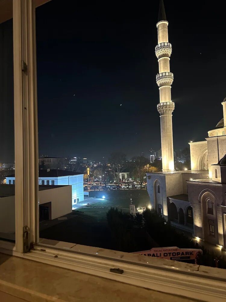 City view