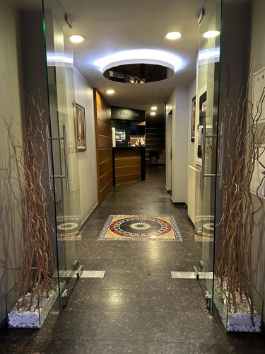 Ankyra Otel