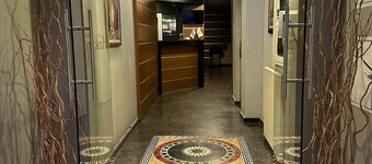 Ankyra Otel