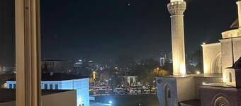 Ankyra Otel