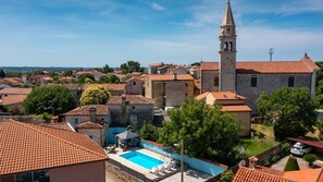 Exterior - Villa Casa Tessa by Villas Guide (Tar)