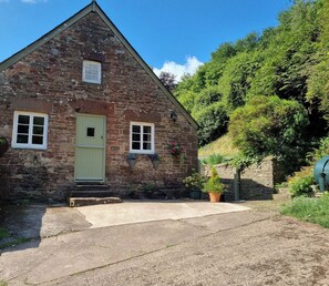 Cottage | Exterior - Anvil Cottage (Blakeney)