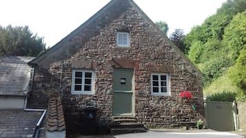 Cottage | Eksterior