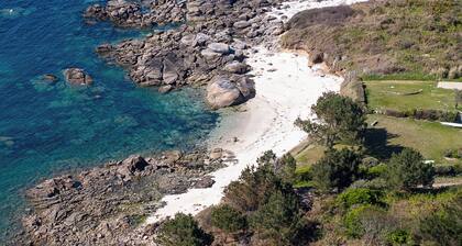 La LongĂšre du Verger: Coup de cĆur pour cette villa spacieuse Ă 300m de la mer
