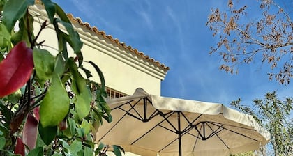 Casa Rural Girasoles Calig