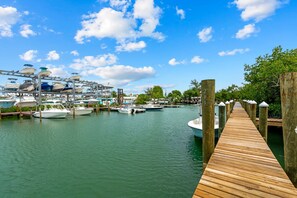 Port de plaisance