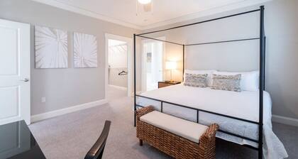Savannah Residences|Private Parking|3BR/2BA