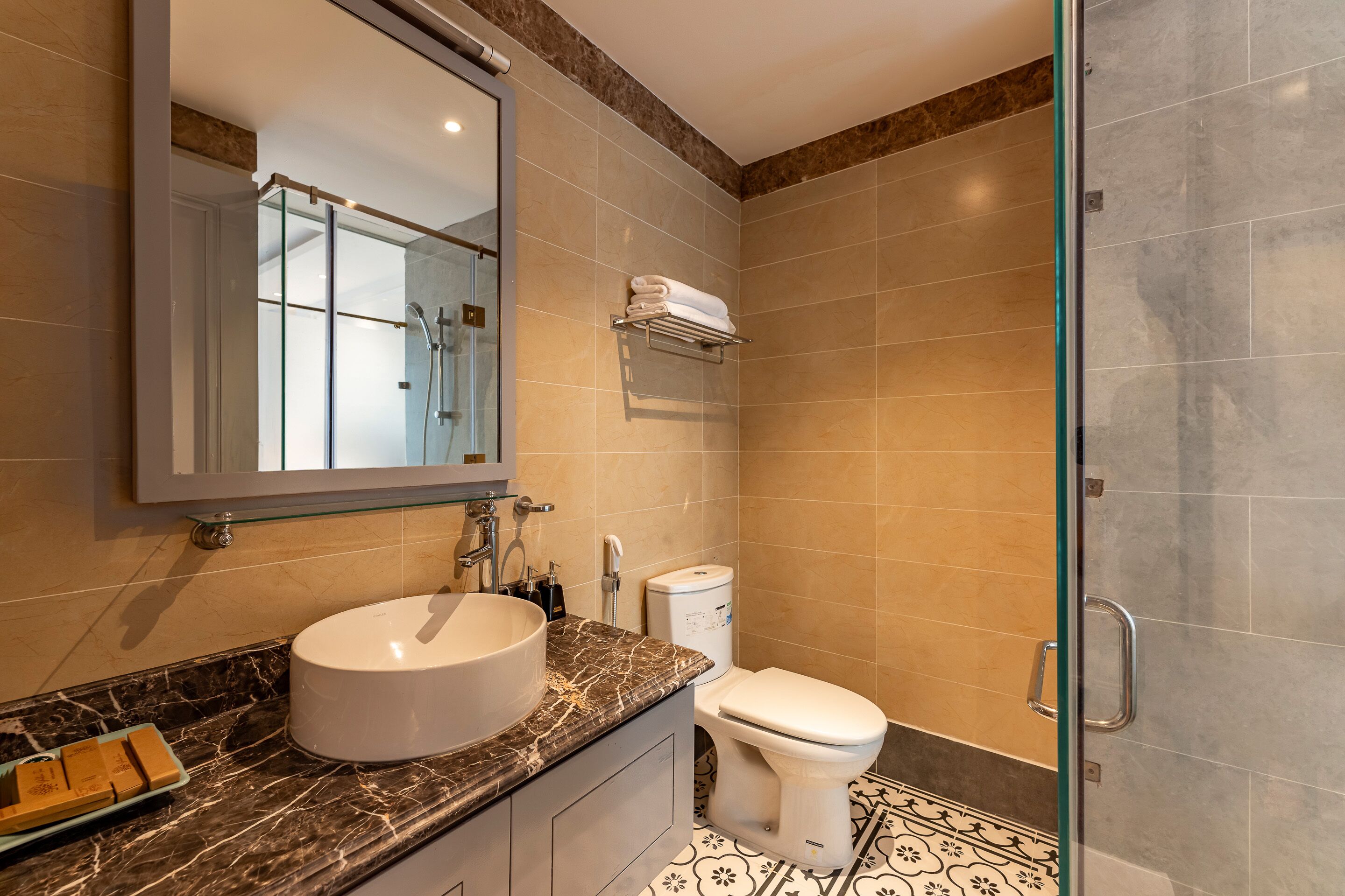 Baño