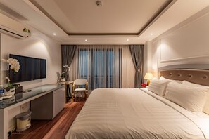 Chambre Économique