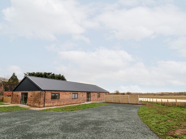 Grange Barn - Cheshire