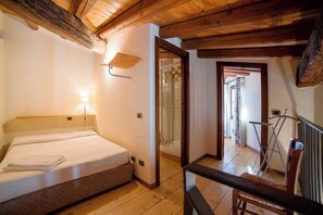 2 Schlafzimmer, WLAN