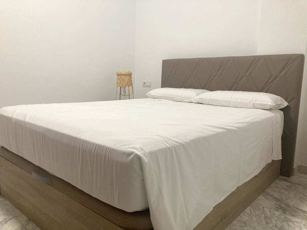 Luxury Arabicstyle Apartment Guanarteme Vrbo