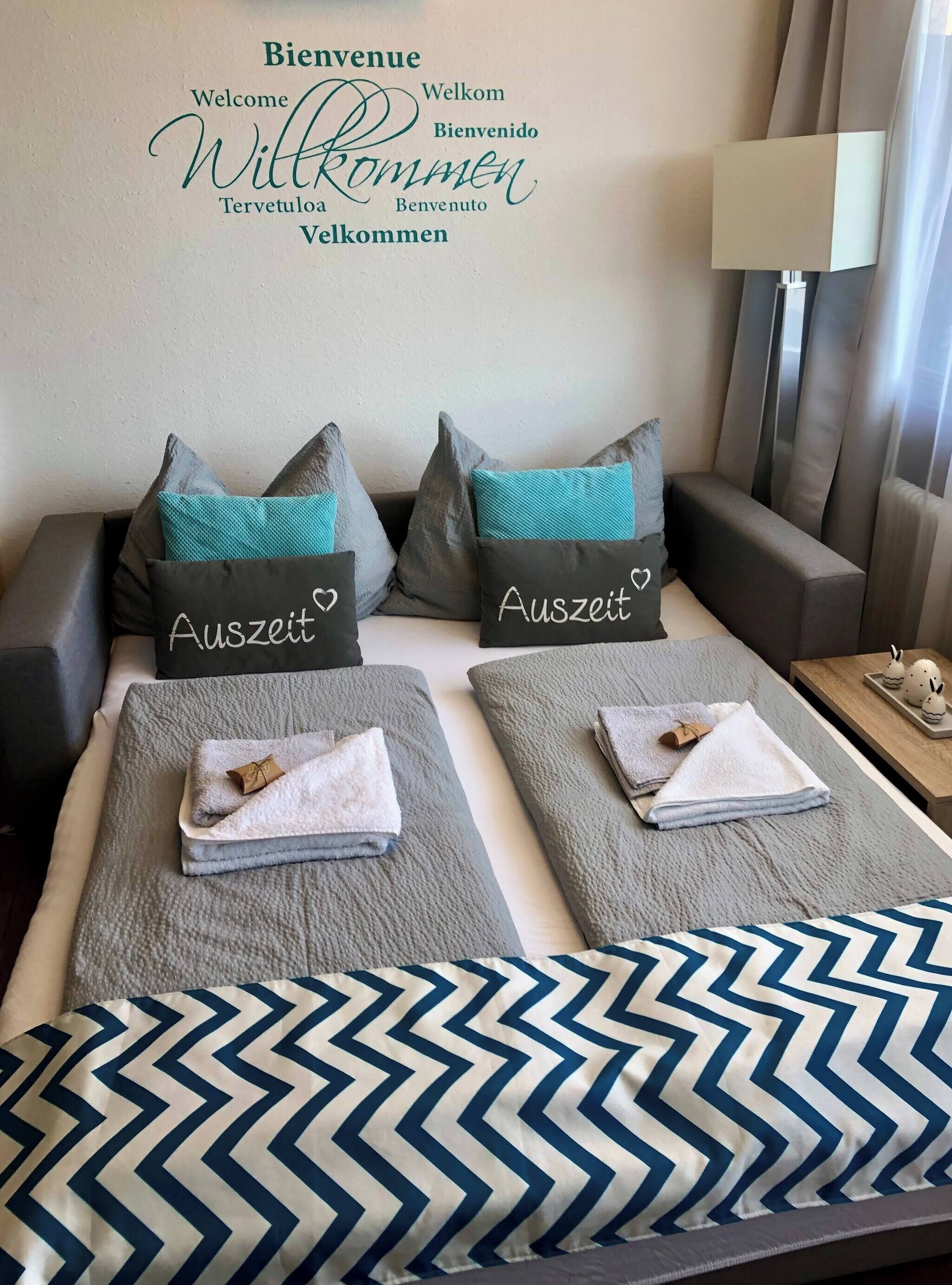 Apartment, 1 Bedroom, Smoking, Mountain View | 1 bedroom