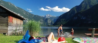 Comfort Apartment Goisernperle - Near Hallstatt