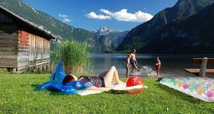 Comfort Apartment Goisernperle - Near Hallstatt