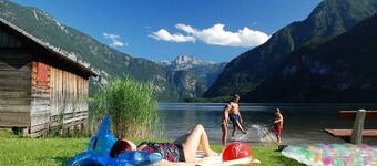 Comfort Apartment Goisernperle - Near Hallstatt
