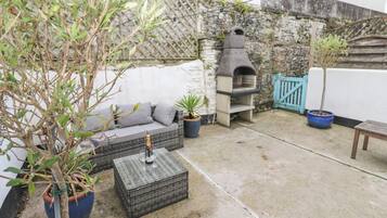 Terrazza/patio