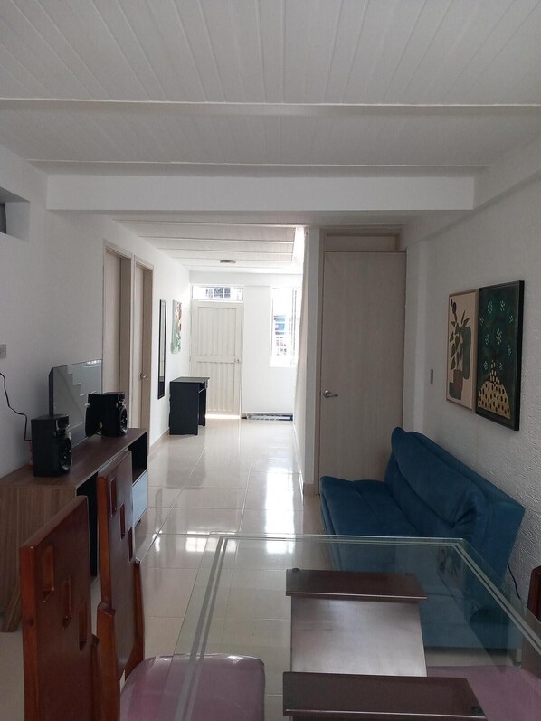 Interieur