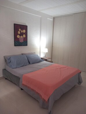 Room - Apartamento Nuevo 3 Habitaciones 2 Baños (Cali)