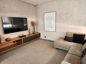 Smart TV