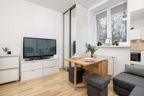 Fernseher