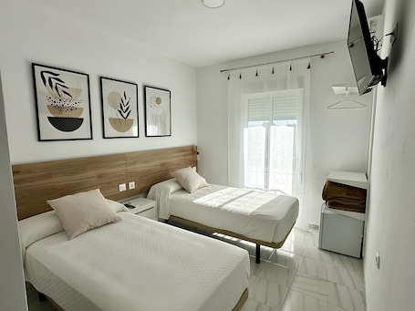 Standard Room | Free WiFi