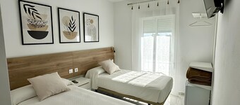 Hostal Merino Jédula